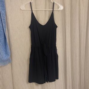 Brand new Lulu romper